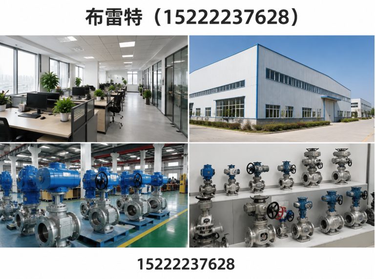布雷特(15222237628)公司介绍图